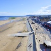 Redcar, view from the Redcar Beacon