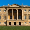 Basildon Park, West Front and Portico