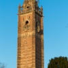 The Cabot Tower on Brandon Hill, Bristol