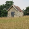 Powder House to store gun powder when the coal mines were operational
