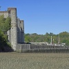 Upnor Castle