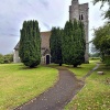 St. Mildred's Church, Nurstead, Meopham
