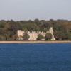 Castle near Southampton