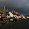 Cottages in Otterton