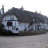 The Red Lion, Brightwell-cum-Sotwell