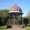 The Maharaja's Well, Stoke Row