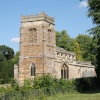 The Church of St. Michael and All Angels, Great Tew
