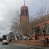 All Saints Church, Yarmouth Road, Ipswich, Suffolk.