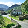 Yew Tree Farm at Coniston (Used in Beatrix Potter Movie)