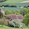 Hughenden Manor grounds