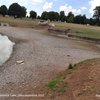 The Drought, Badminton Lake, Gloucestershire 2022