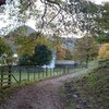Hartsop Vallley- Path to Sykes Farm