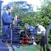Fairford Steam Rally 1989