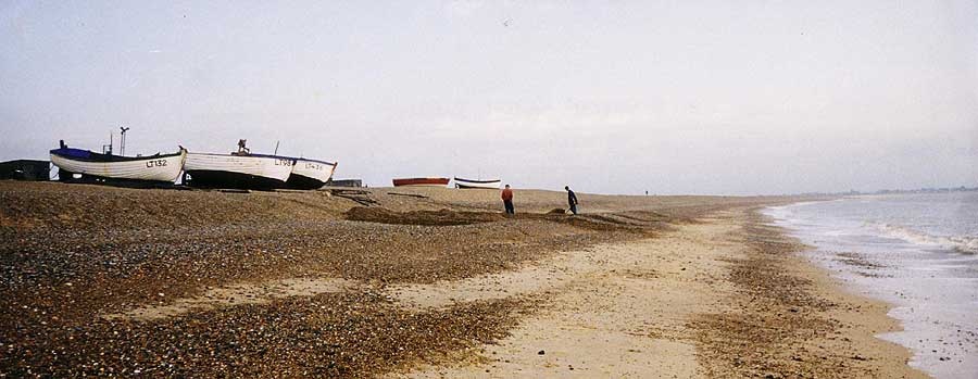 A picture of Dunwich
