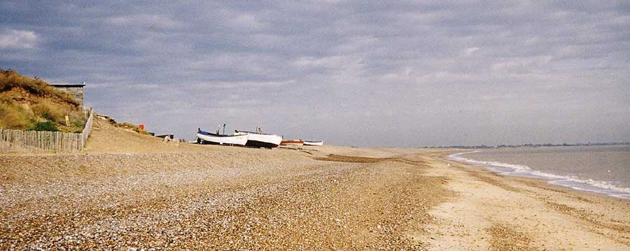 A picture of Dunwich