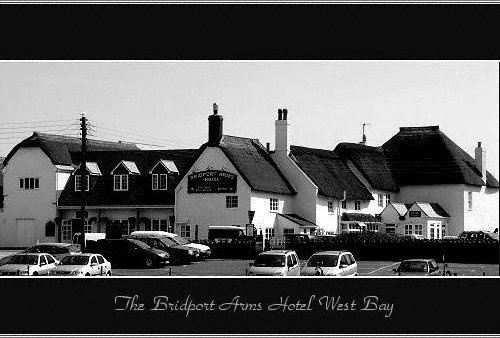 The Bridport Arms Hotel, West Bay, Dorse, England