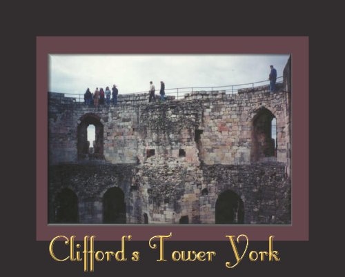 Cliffords Tower in York
