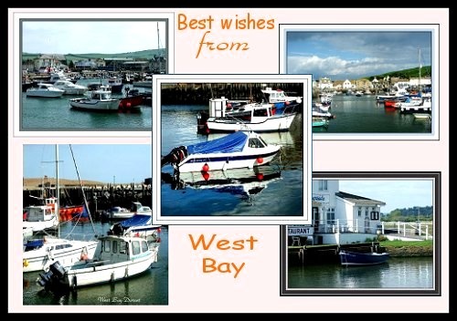 A picture of West Bay