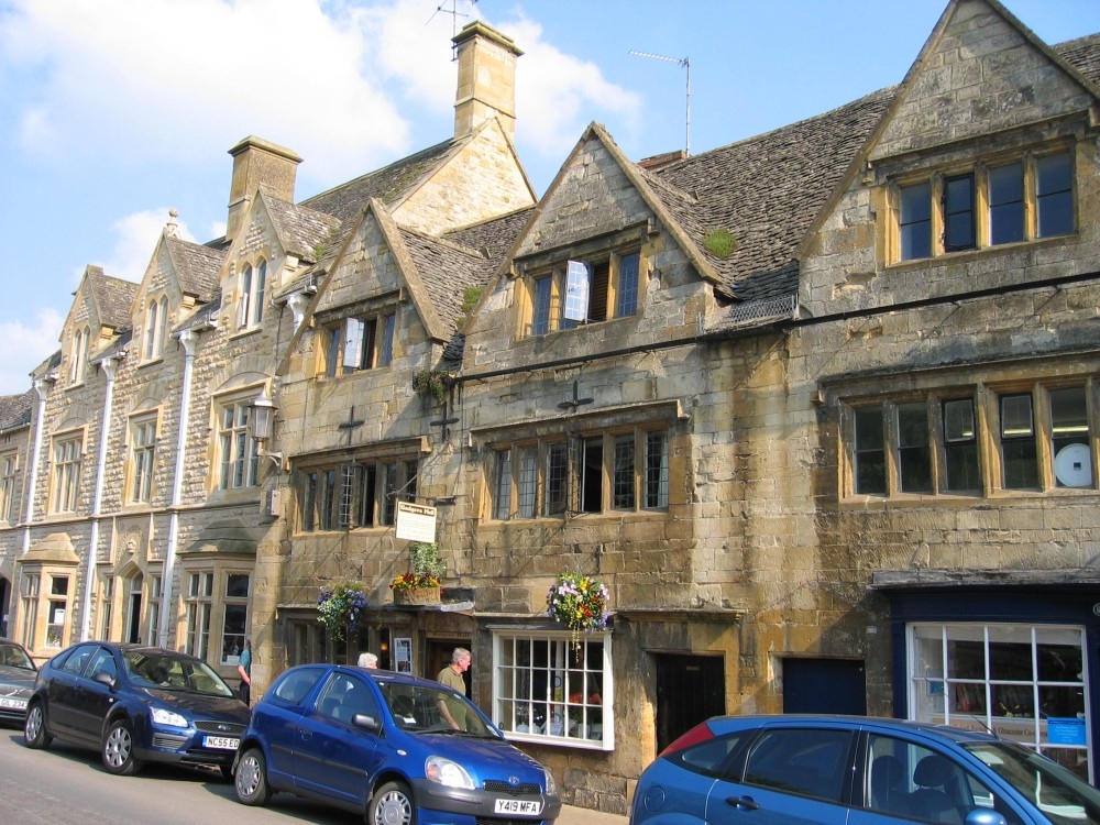 Chipping Campden, Gloucestershire