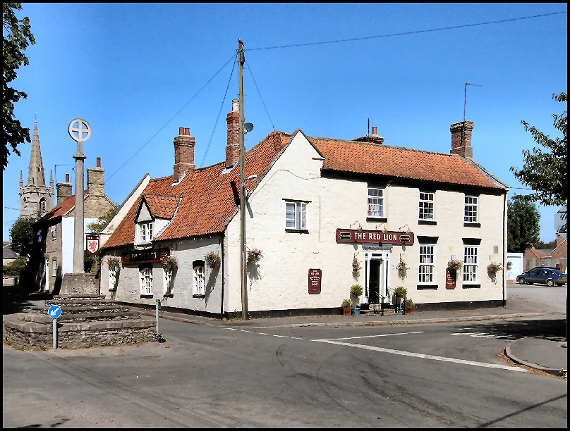 "A picture of Digby" by Lincolnian (brian) at