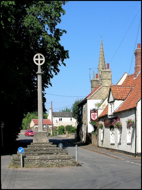 "A picture of Digby" by Lincolnian (brian) at