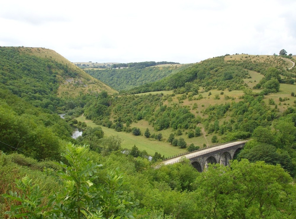 A picture of Peak District National Park