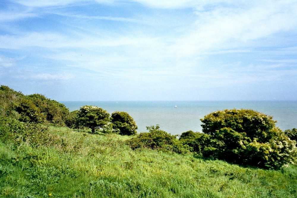 Eastbourne - South Downs Way