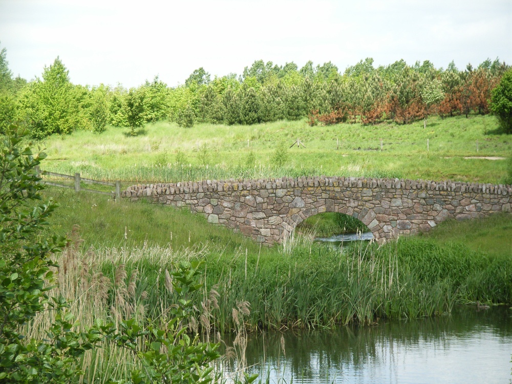 Sence Valley Country Park, Ibstock, Leicestershire