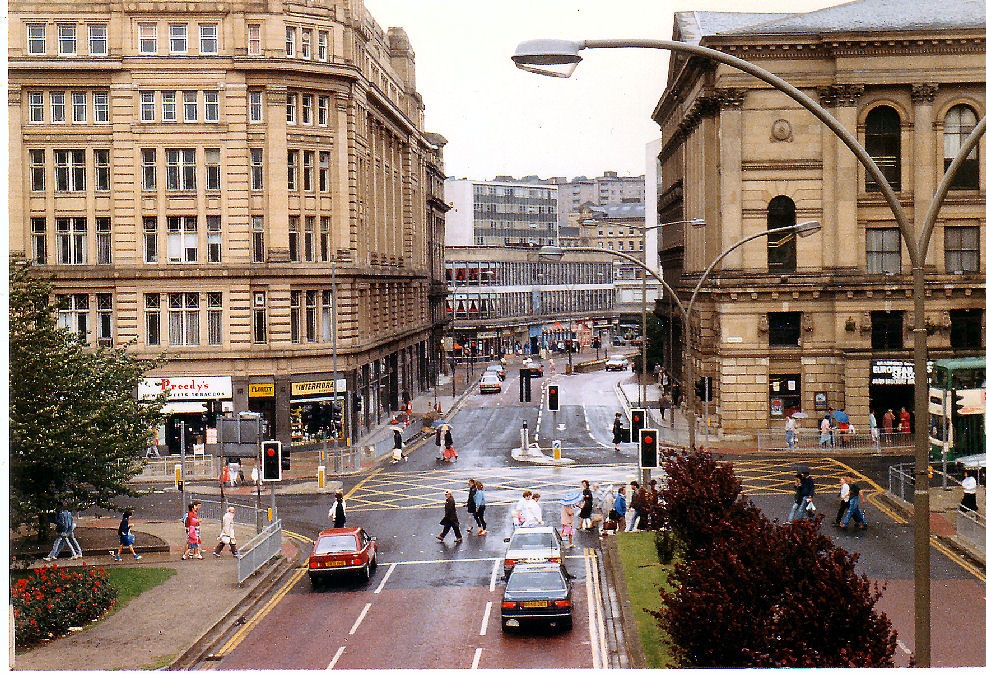 Bradford 1989 Approx