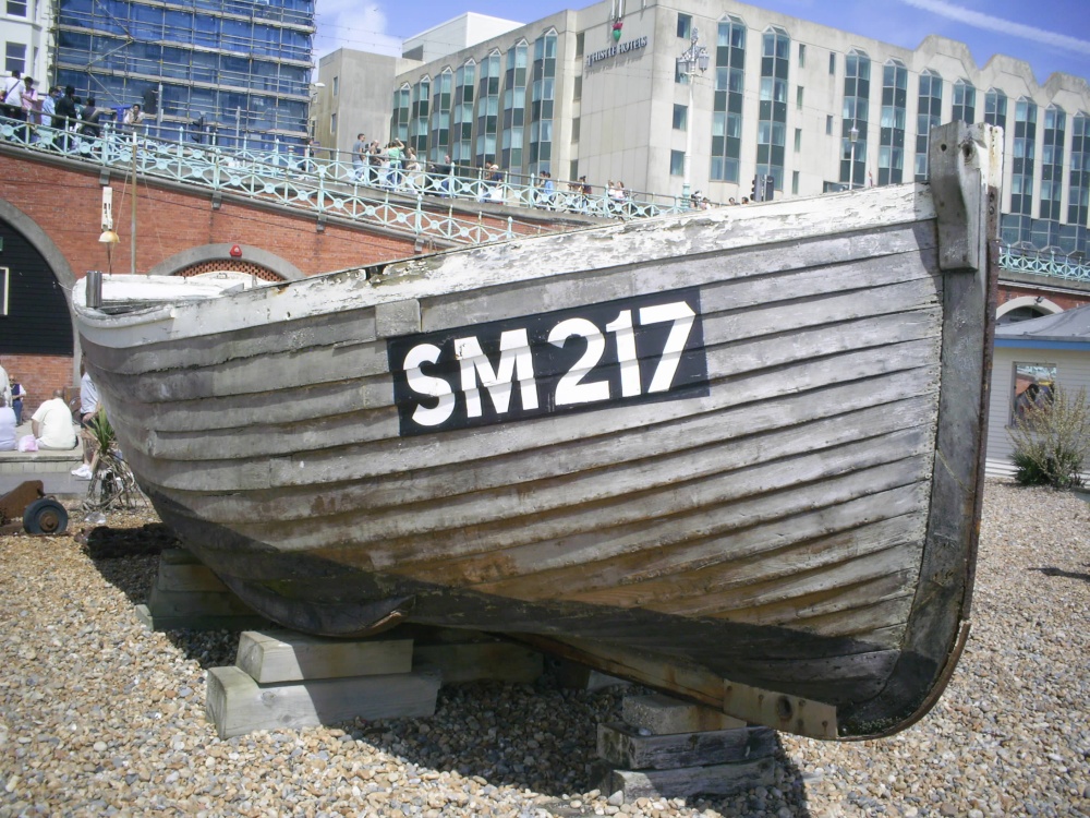 SM217