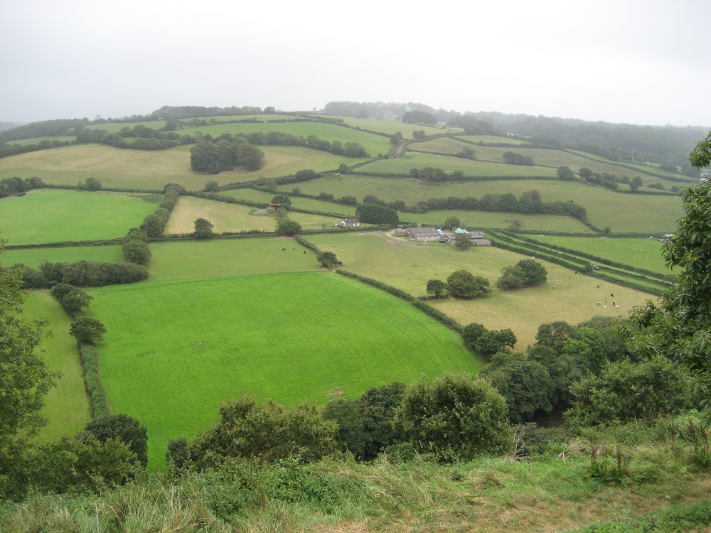 Grand View, Great Torrington, Devon