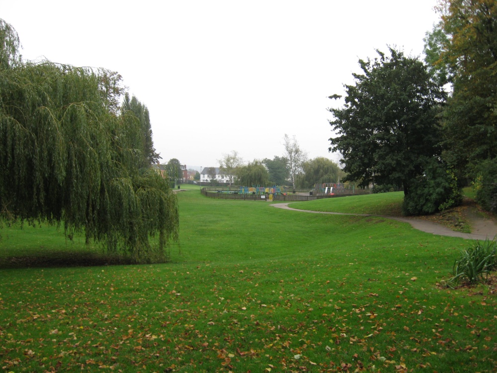 Gardens & Parks Pictures of England