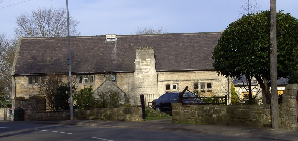 Village School, Laughton en le Morthen, South Yorkshire