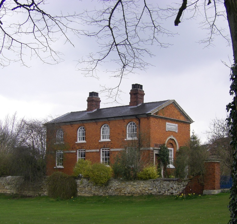 Pictures of Kirton in Lindsey