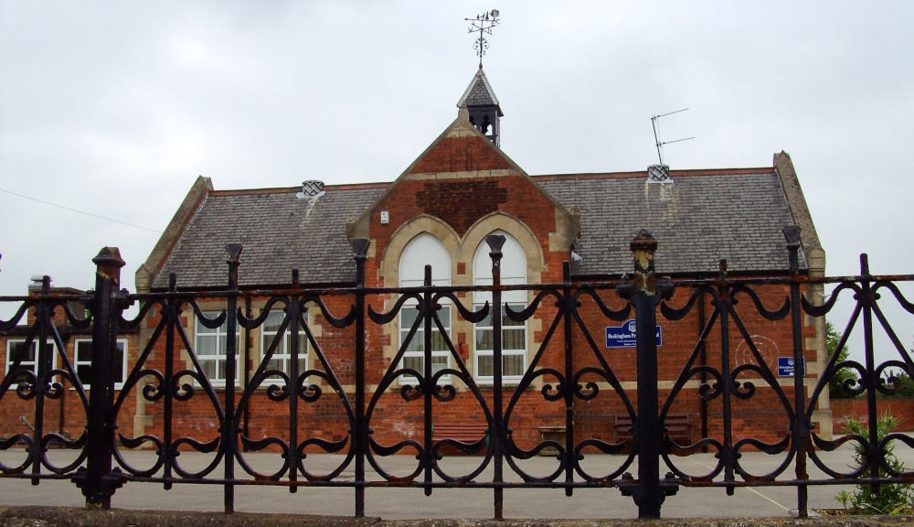 Village School, Beckingham, Nottinghamshire