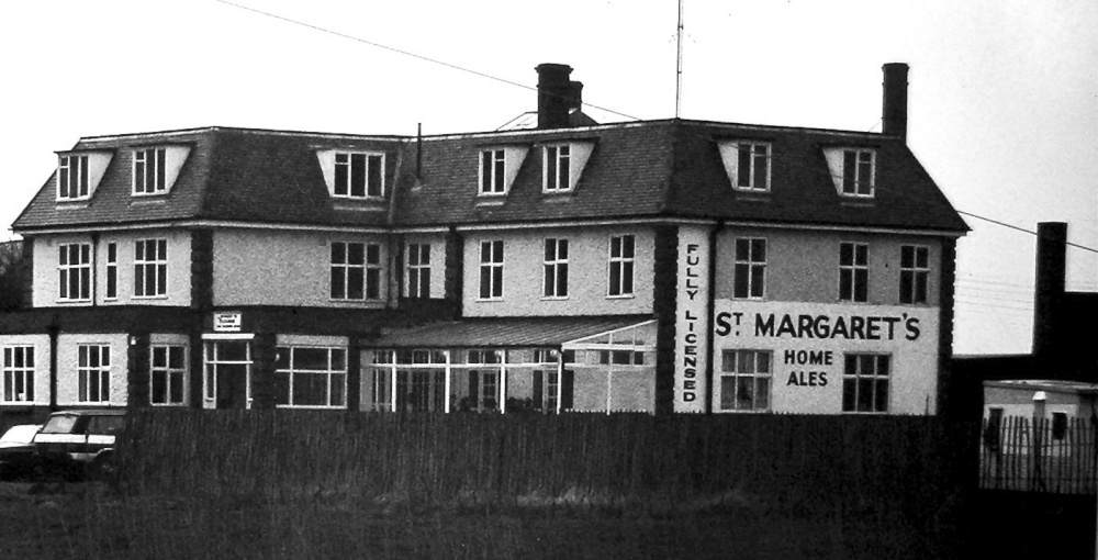 St Margarets c 1984