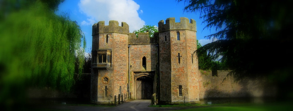 Wells Castle