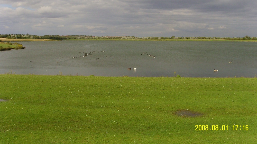 Anglers Country Park