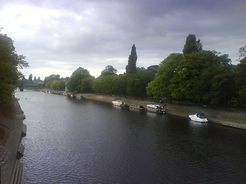 The Ouse