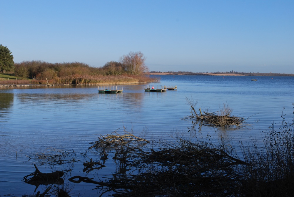 Pictures of Grafham Water