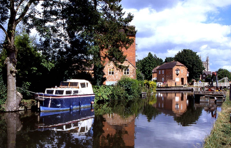 Picture of Berkshire - Pictures of England