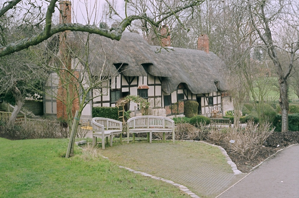 Anne's cottage