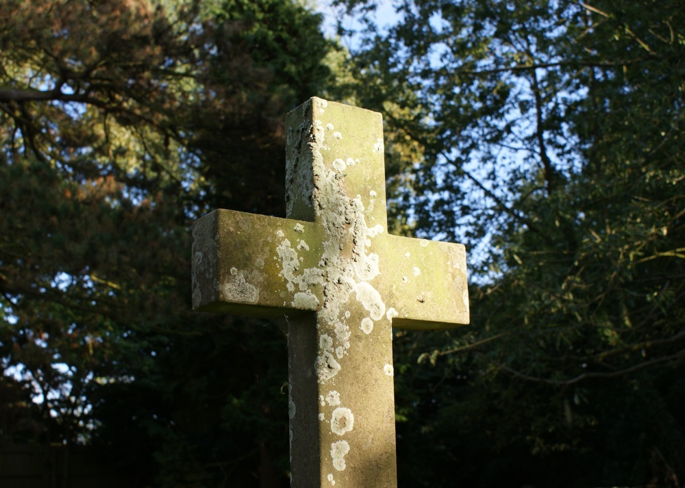 Stone Cross