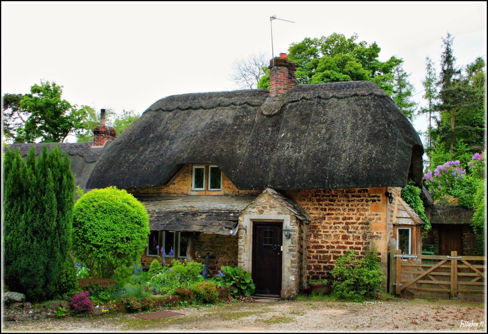 Sandy Lane Cottage