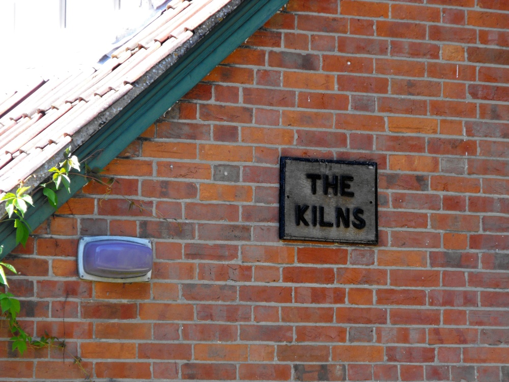 The Kilns