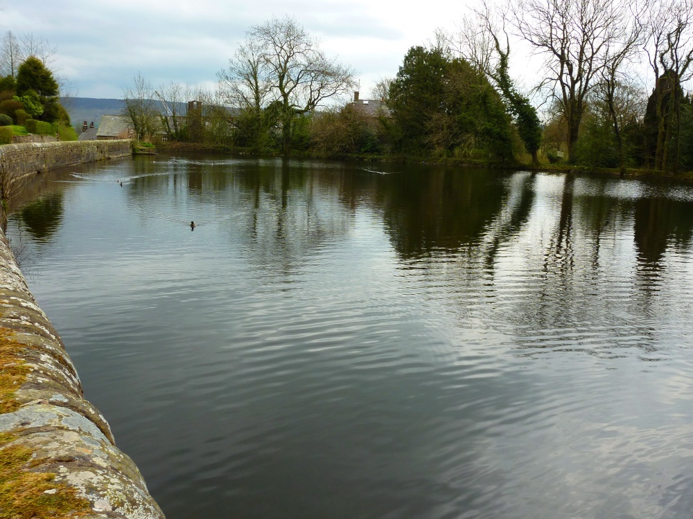 Chipping Mill Pond