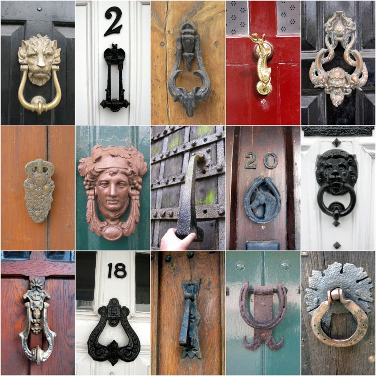 "Great knockers" by Ted at