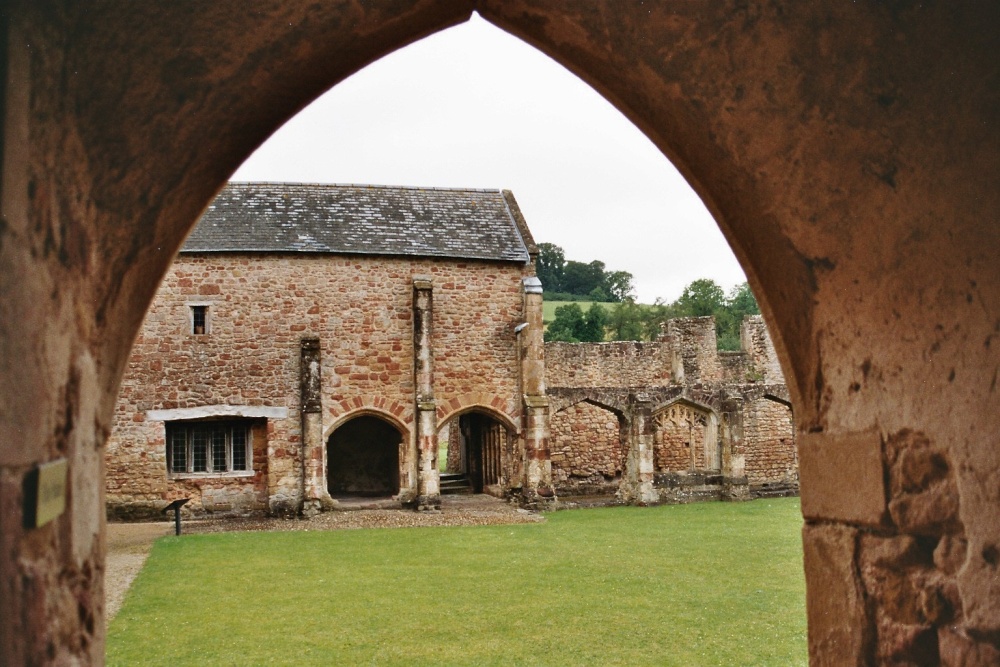 Cleeve Abbey
