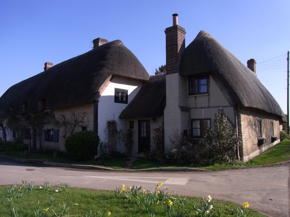 "Stanton Harcourt" by Karen Lee at