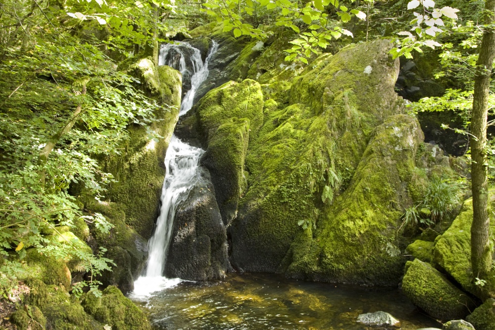 Stock Ghyll 2
